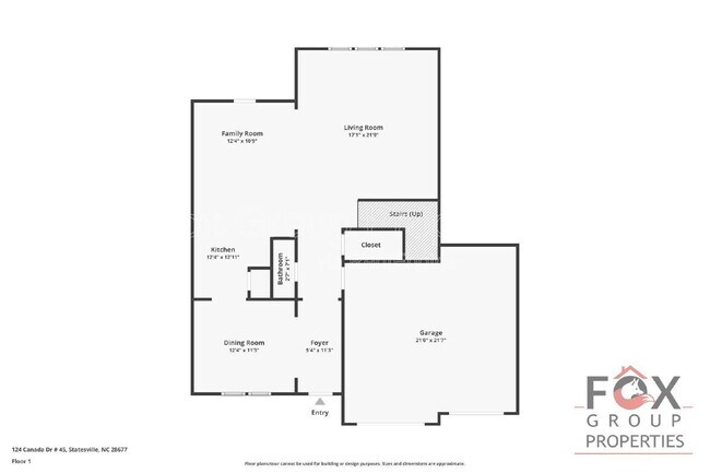 Building Photo - 124 Canada Dr