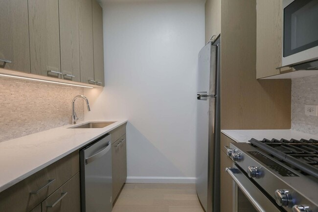 Interior Photo - Tribeca Tower