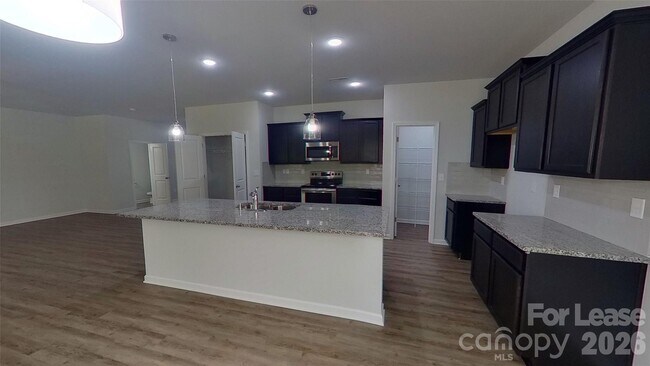 Foto del edificio - 4509 Cecilia Ln