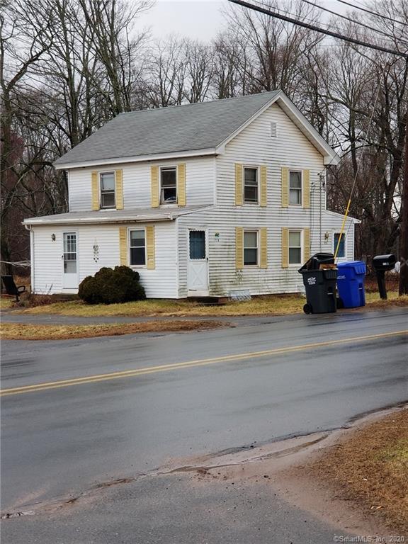 Primary Photo - 172 Windsorville Rd