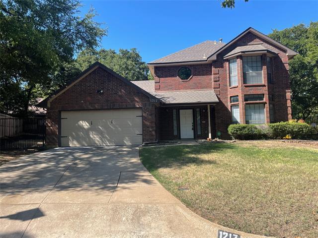 Building Photo - 1217 Sandhurst Ct