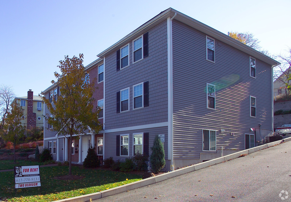 Apts For Rent In Quincy Ma