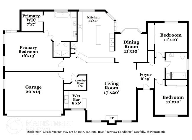 Building Photo - 1090 Swan Mill Ct
