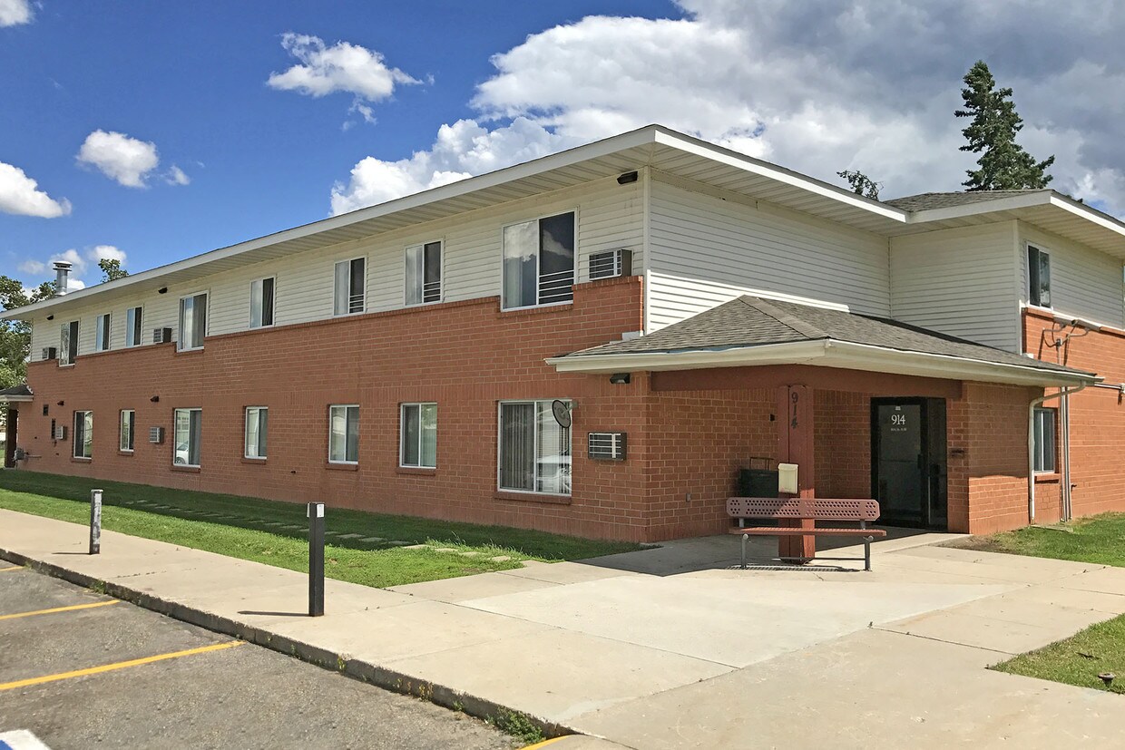 Foto principal - Ridgeway Court IV