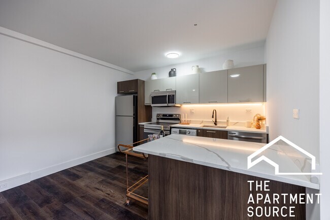 Foto del edificio - 1553 W Hollywood Ave