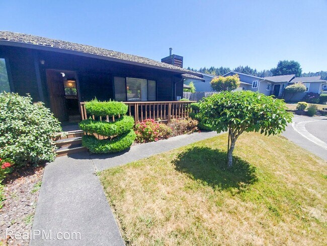 Foto del edificio - 3 br, 2 bath House - 6209 Abrahamsen Ct