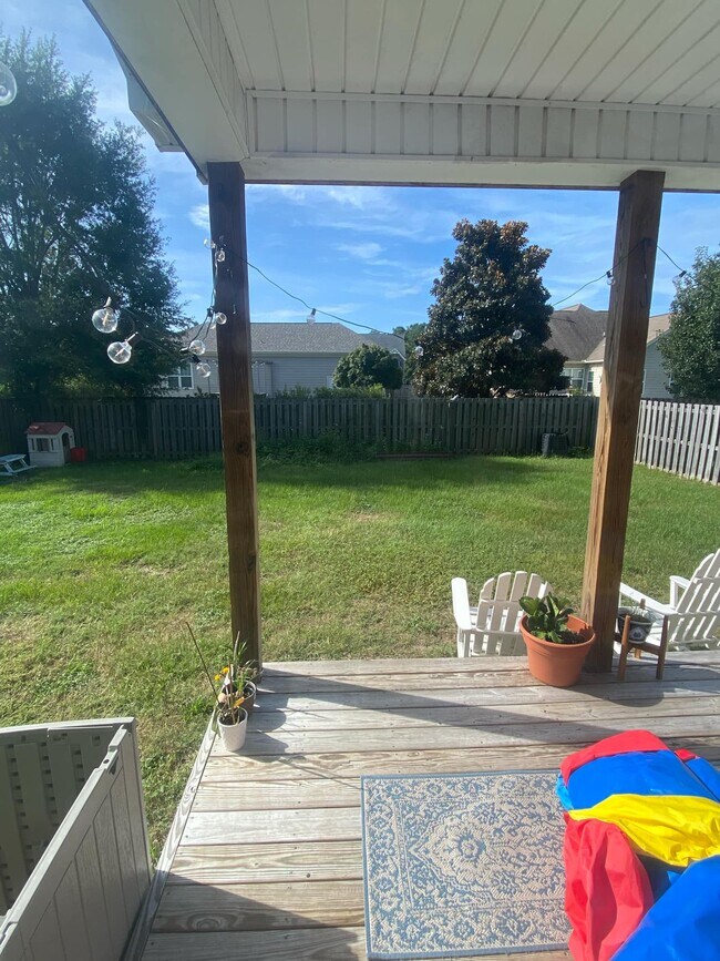 Foto del edificio - 108 Abaco Dr E