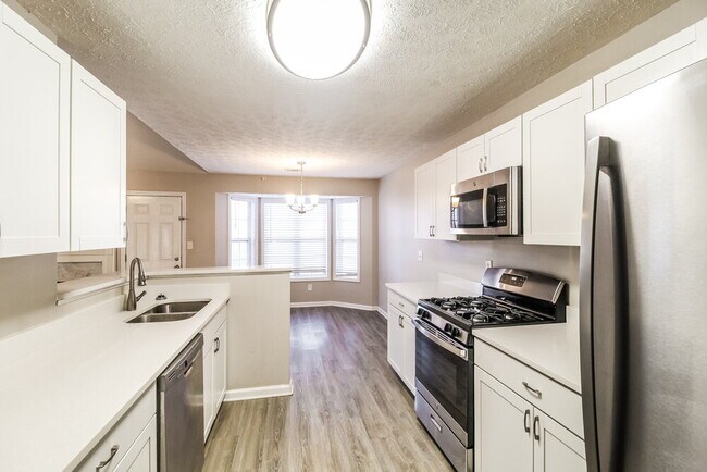 Foto del edificio - 1376 Trafalgar Way