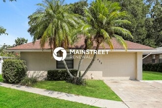 Building Photo - 428 Broward Terrace