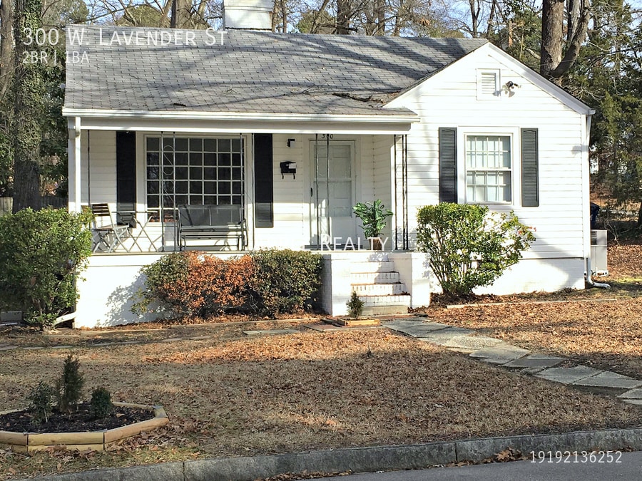 Primary Photo - 300 W Lavender Ave