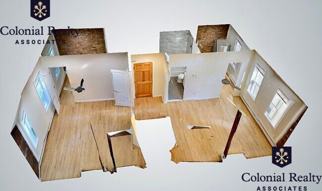 Building Photo - 48 Cameron St