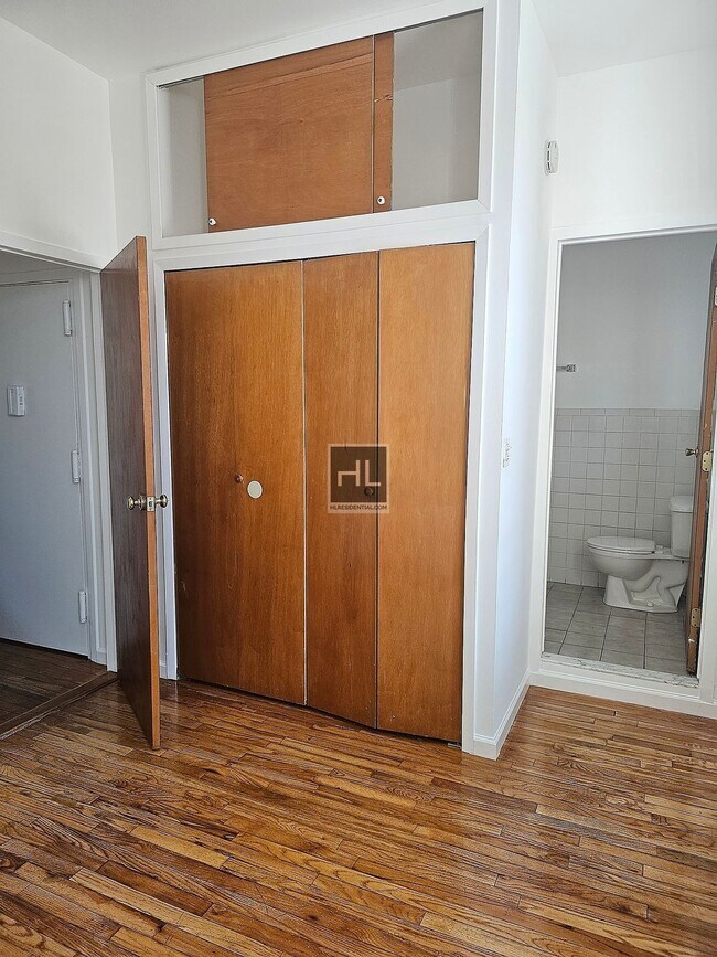 Foto del edificio - 22 STREET