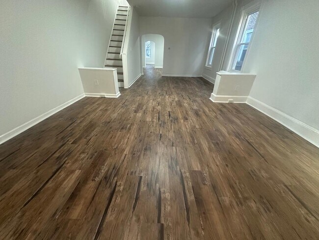 Foto del edificio - 5353 Belfield Ave
