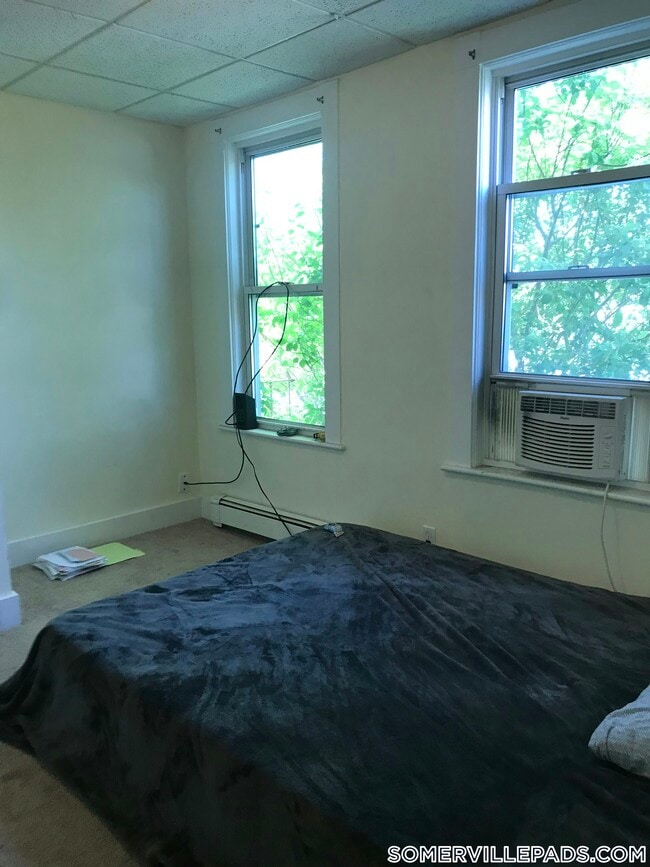 Foto del edificio - 58 Medford St