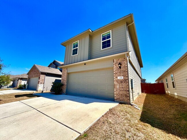 Building Photo - 221 Granary Dr