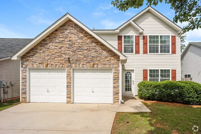 Building Photo - 2615 Thunder Basin Way