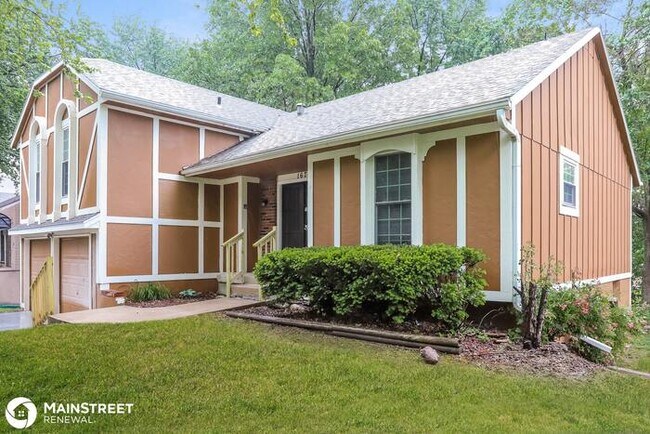 Building Photo - 167 Nelson Cir