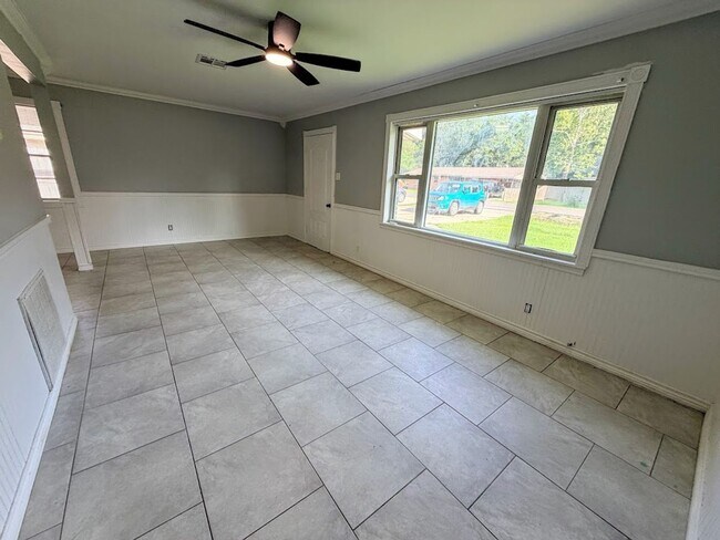 Building Photo - Affordable 3BR Brick Home with Carport