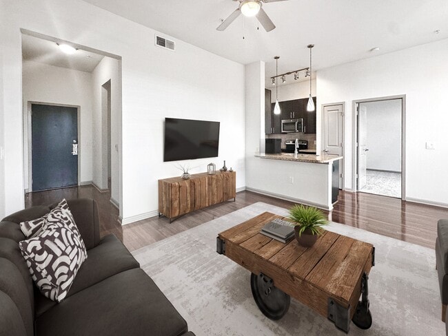 Foto del edificio - 306 McGowen St