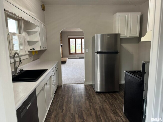 Foto del edificio - 3122 W Locust St