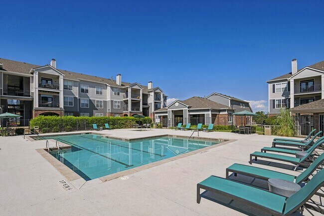 Foto del edificio - Emmersyn at Lone Tree