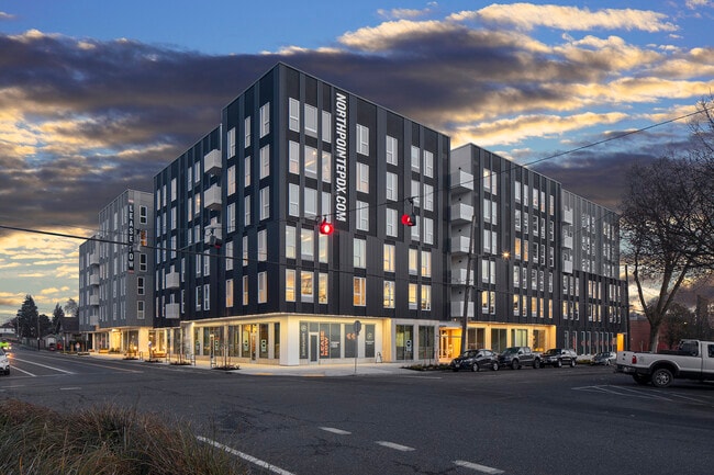 Building Photo - Northpointe