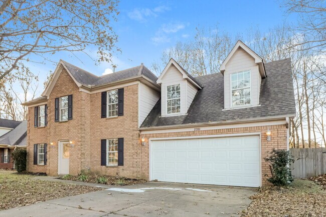 Foto del edificio - 2351 Mason Dr