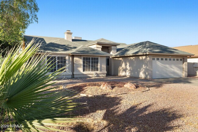 Foto del edificio - 4230 E Saltsage Dr