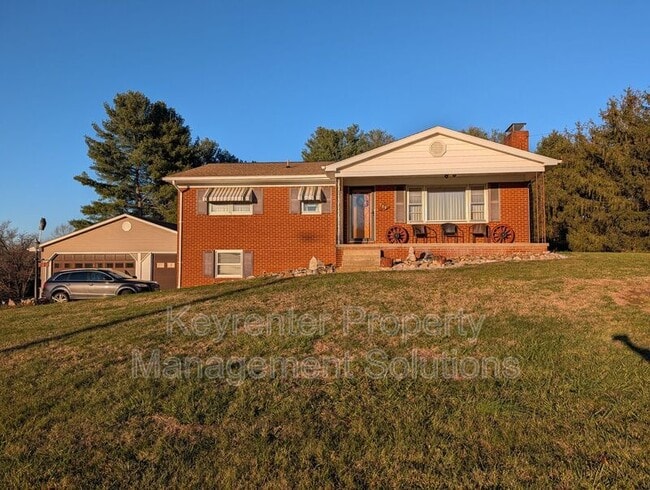 Foto del edificio - 700 Shenandoah Ave