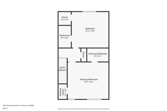 Foto del edificio - 5871 Strathmoor Manor Cir