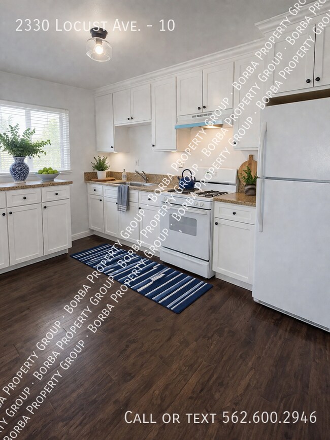 Foto del edificio - 2330 Locust Ave