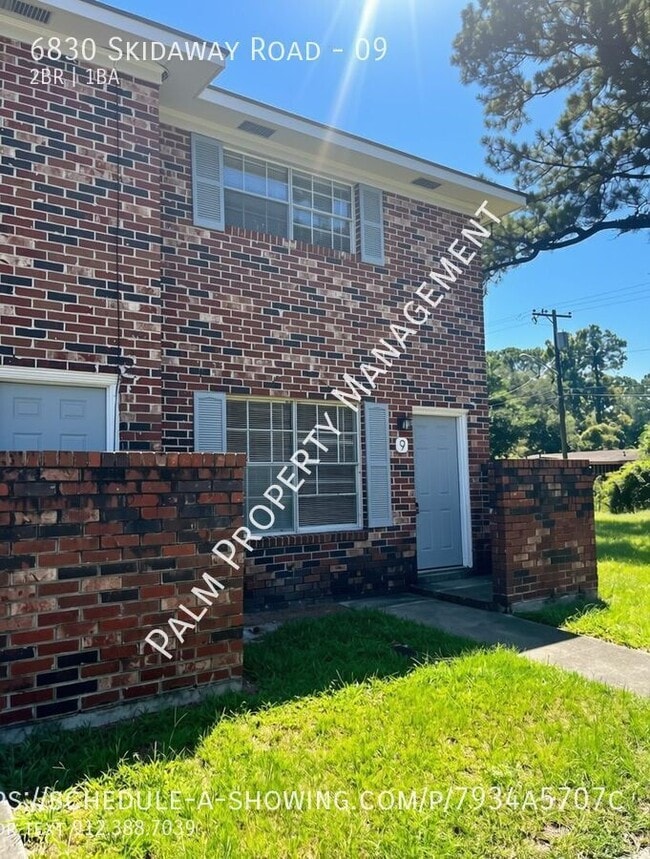 Building Photo - 6830 Skidaway Rd