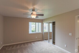 1BR, 1BA - 686 SF - The Meadows