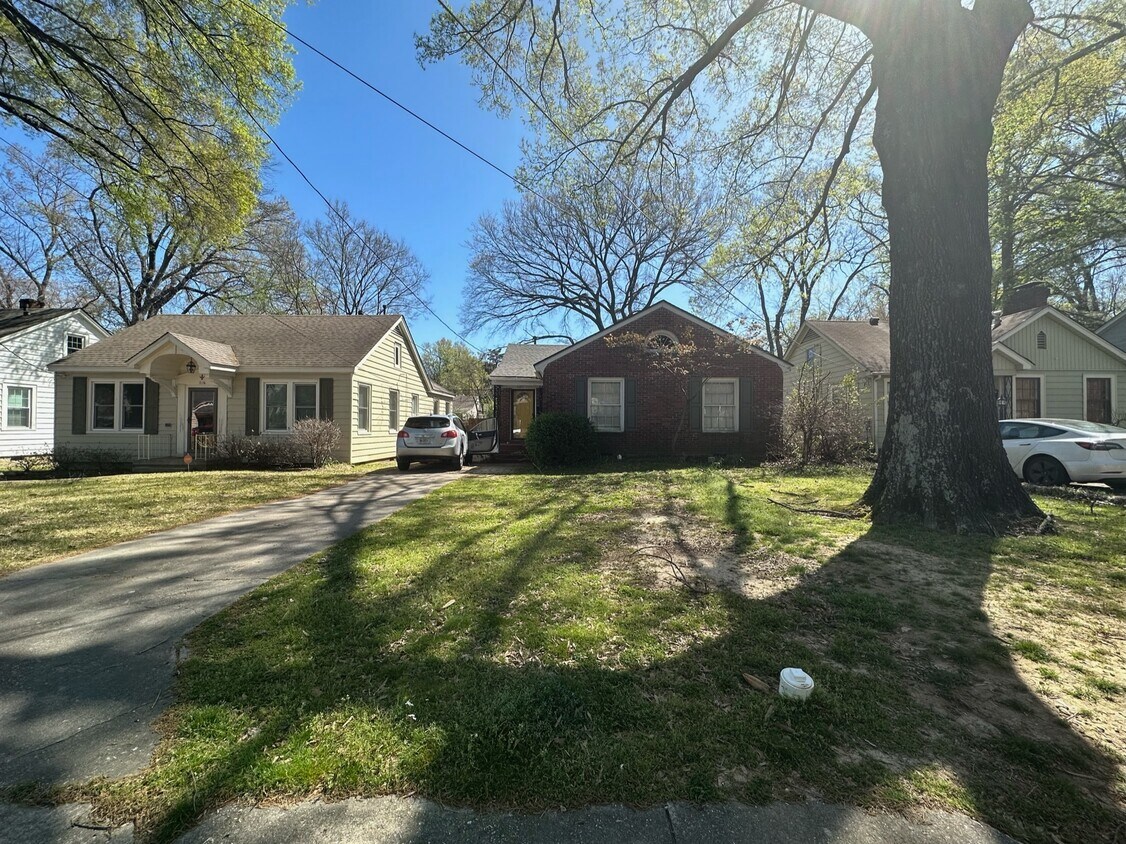 220 Alexander St, Memphis, TN 38111 House for Rent in Memphis, TN