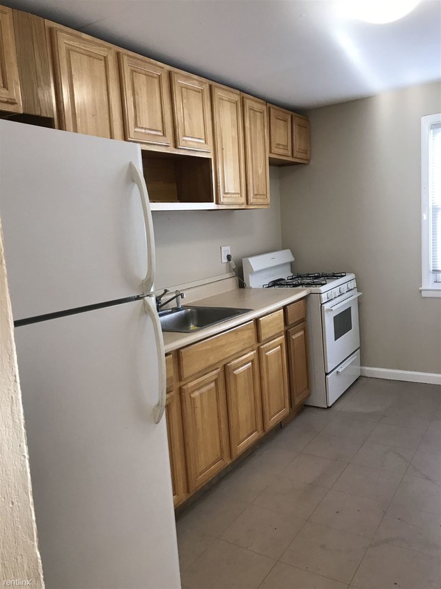 2 br, 1 bath - 185 Quinnipiac Ave Apt 2R - 2 br, 1 bath  - 185 Quinnipiac Ave Apt 2R