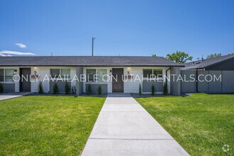 Building Photo - 425 S 600 W