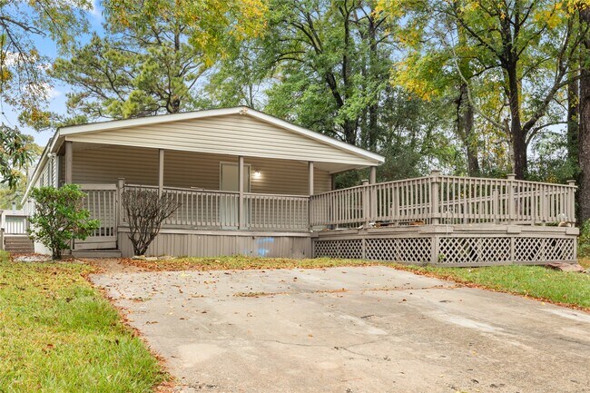 Foto del edificio - 811 De Lorean Ct