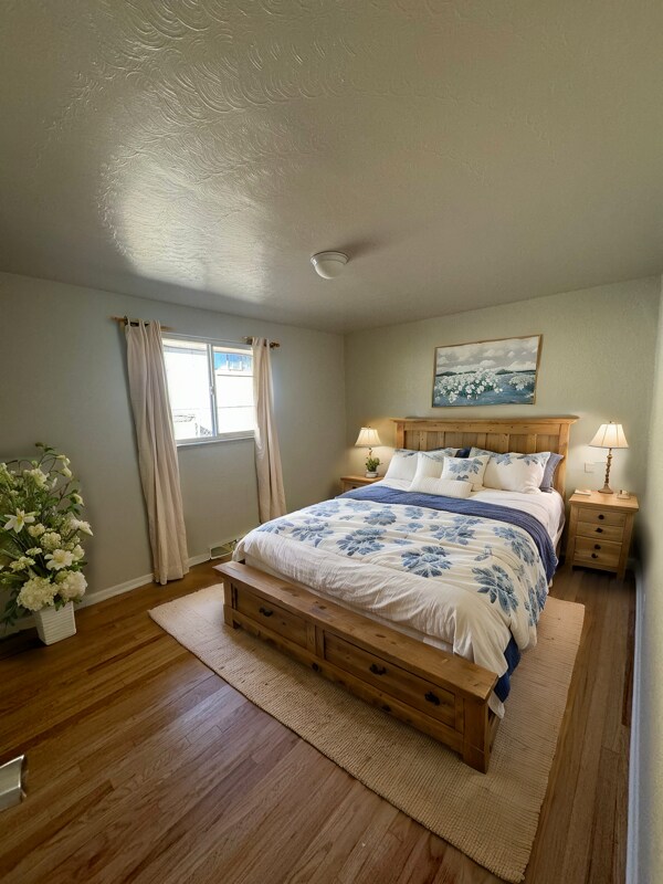 Foto del edificio - 8727-8729 W 63rd Pl