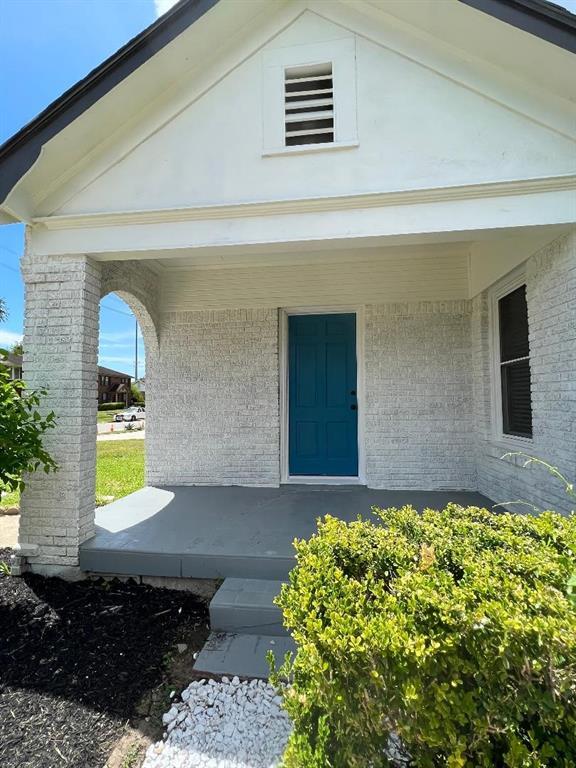 Foto del edificio - 2417 Ruth St