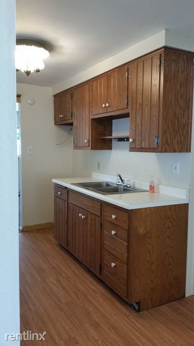 Building Photo - 3 br, 1 bath House - 111 N Roanoke Ave