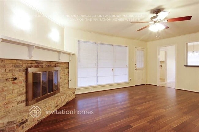 Building Photo - 25502 Hickory Valley Ln