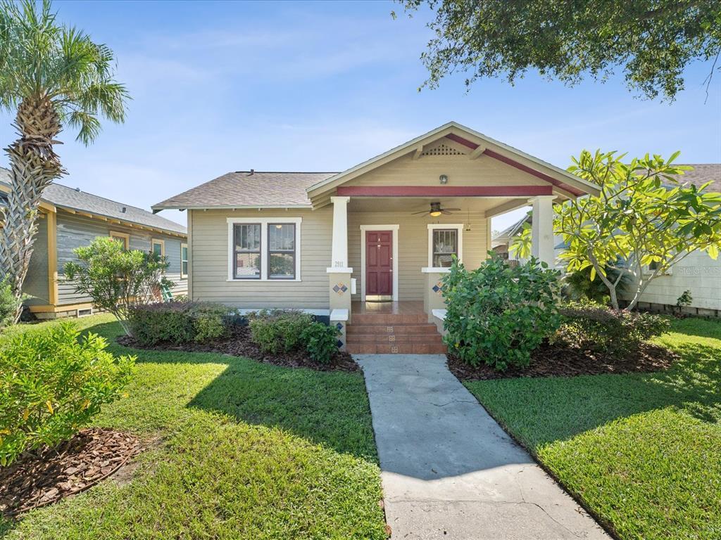 Foto principal - 2911 11th St N