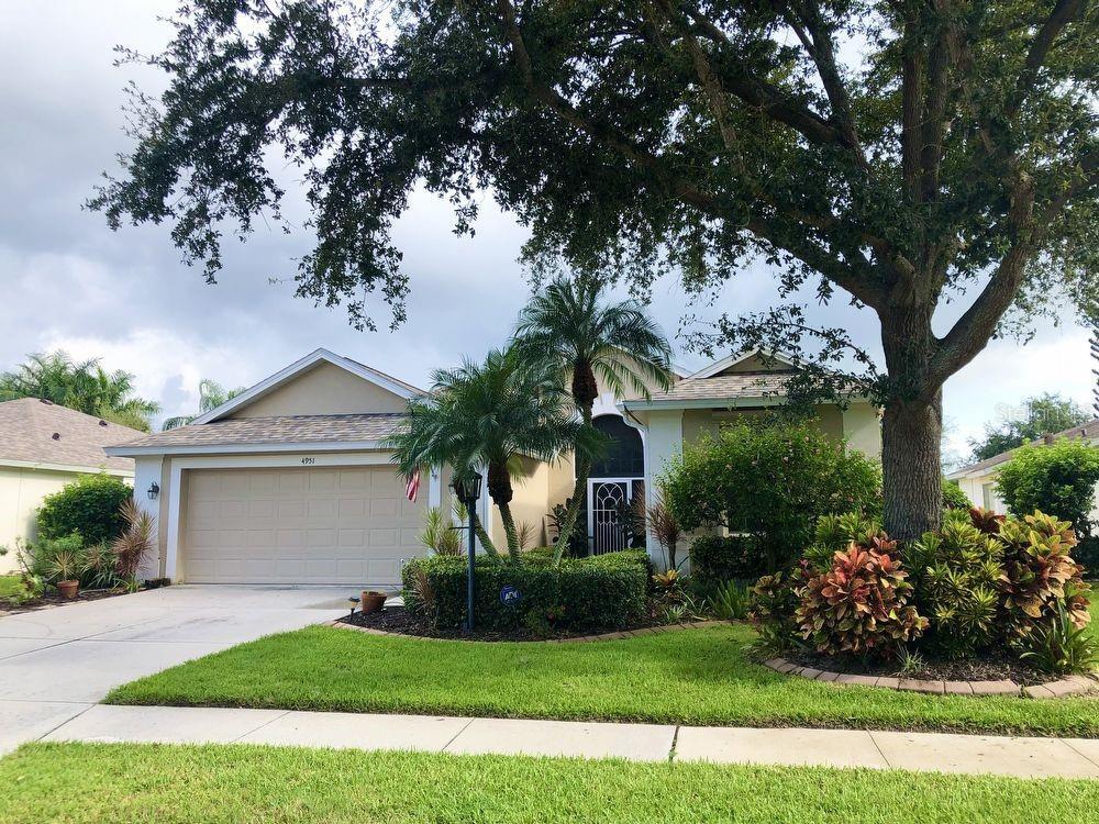 Foto principal - 4951 Creekside Trail