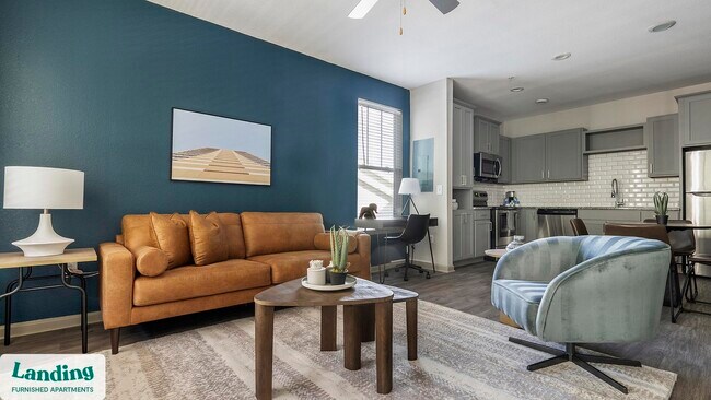 Foto del edificio - 7116 Finn Hall Ave