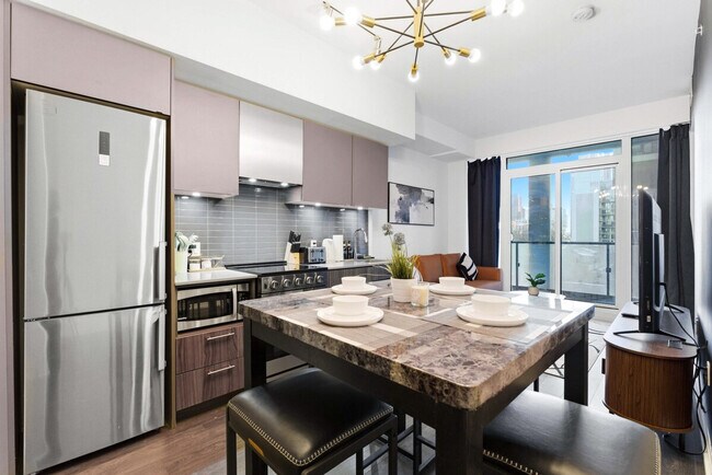 Building Photo - 186 Jarvis St