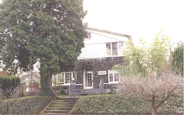 Foto del edificio - 6426 N Princeton St