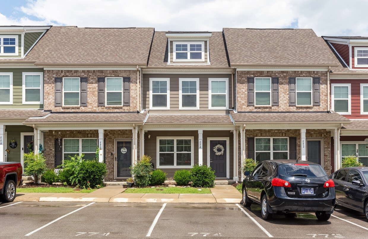 Photo - 774 Bradburn Village Way (Nashville, TN)