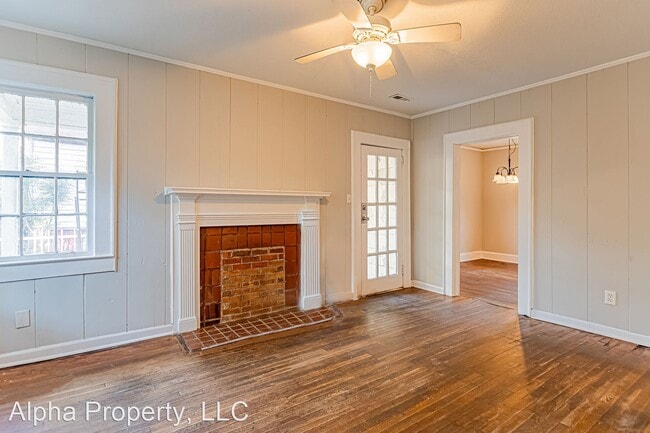 Building Photo - 2 br, 1 bath House - 112 Cambridge Circle