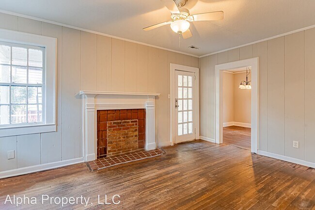 Foto del edificio - 2 br, 1 bath House - 112 Cambridge Circle