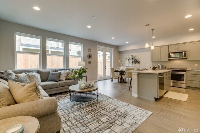 Foto del edificio - LIKE NEW RENTAL ~ The Forest on Filbert!